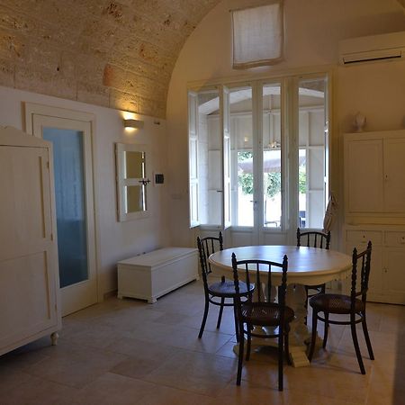 Masseria Gravinella Фазано Экстерьер фото