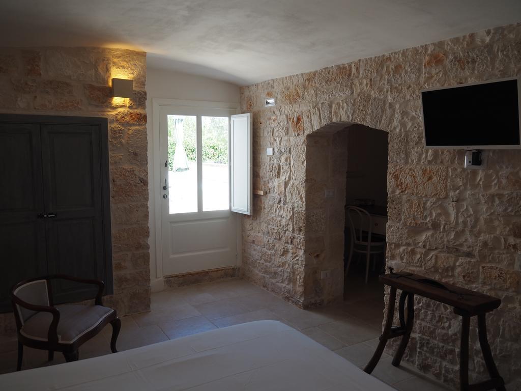 Masseria Gravinella Фазано Экстерьер фото