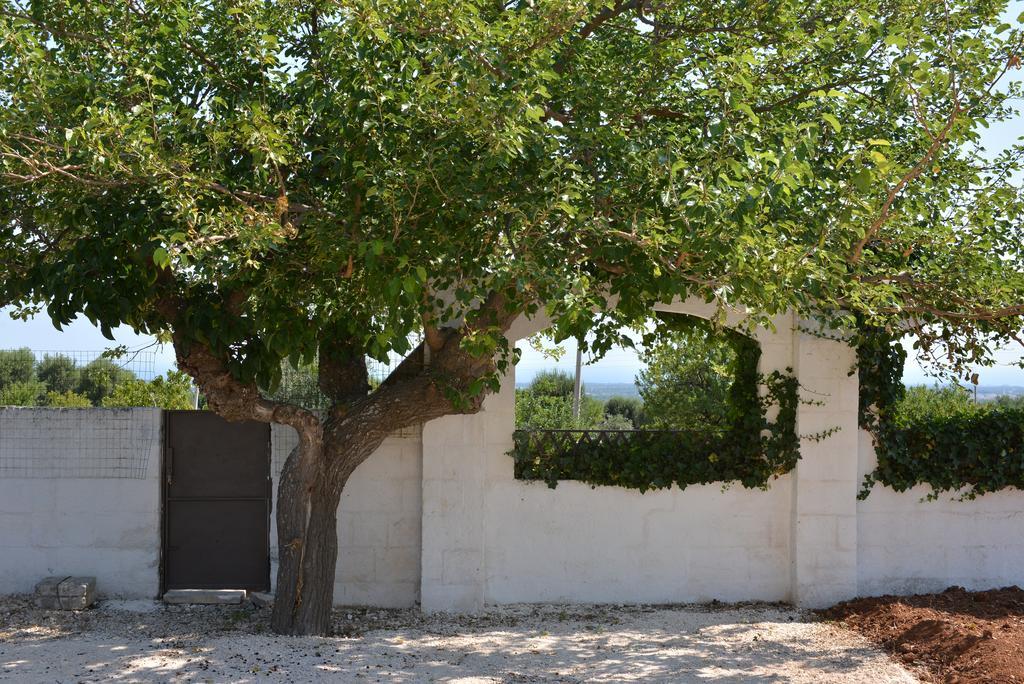 Masseria Gravinella Фазано Экстерьер фото