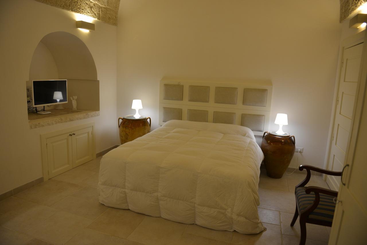 Masseria Gravinella Фазано Экстерьер фото
