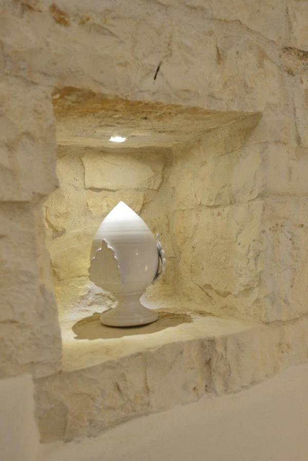 Masseria Gravinella Фазано Экстерьер фото
