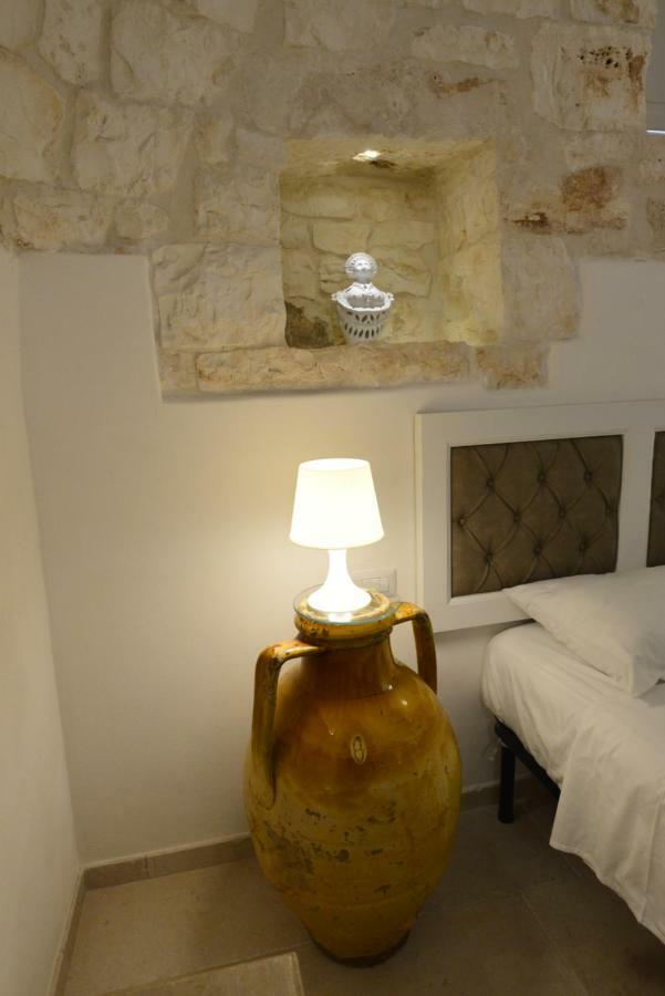 Masseria Gravinella Фазано Экстерьер фото