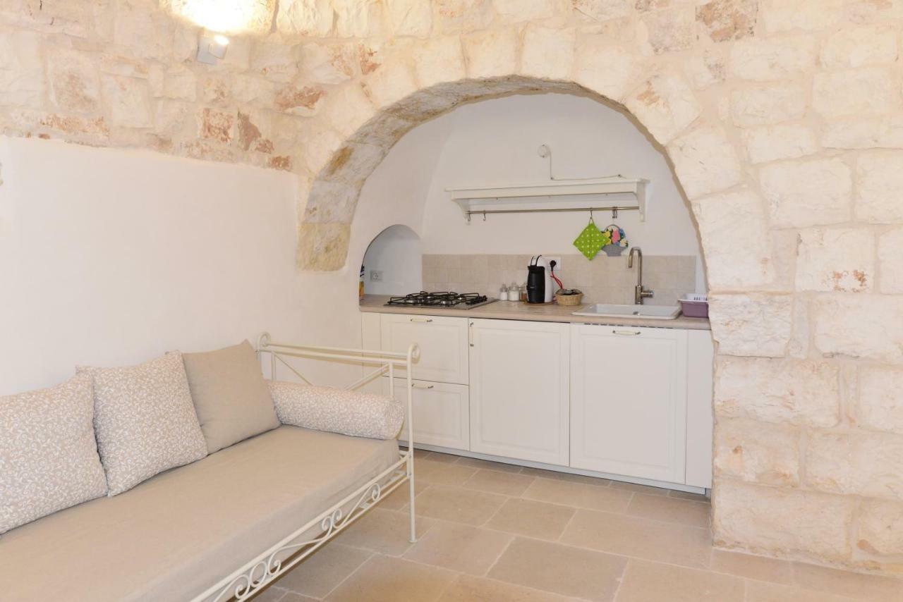 Masseria Gravinella Фазано Экстерьер фото