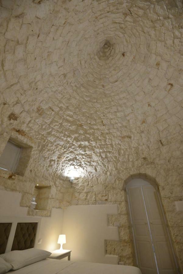 Masseria Gravinella Фазано Экстерьер фото